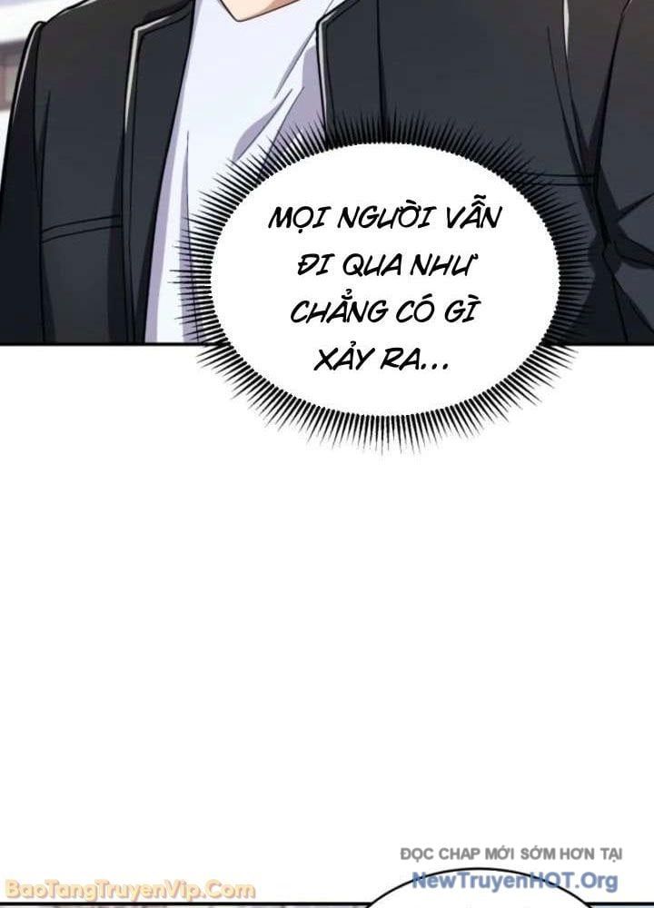 Đấng Tối Cao Lần Đầu Làm Cha - Chương 4 - Trang 7