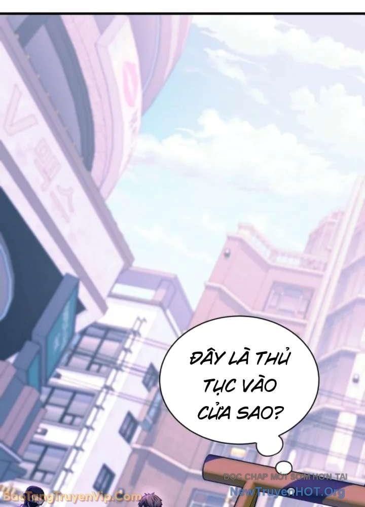 Đấng Tối Cao Lần Đầu Làm Cha - Chương 4 - Trang 64