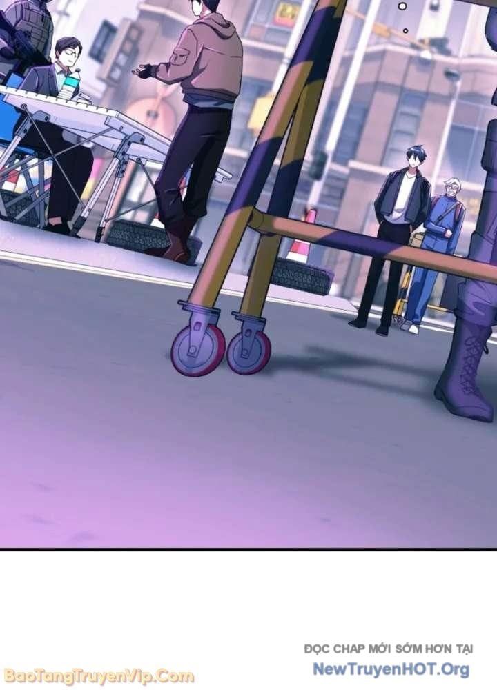 Đấng Tối Cao Lần Đầu Làm Cha - Chương 4 - Trang 65