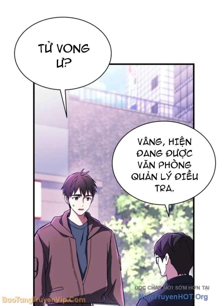 Đấng Tối Cao Lần Đầu Làm Cha - Chương 4 - Trang 70