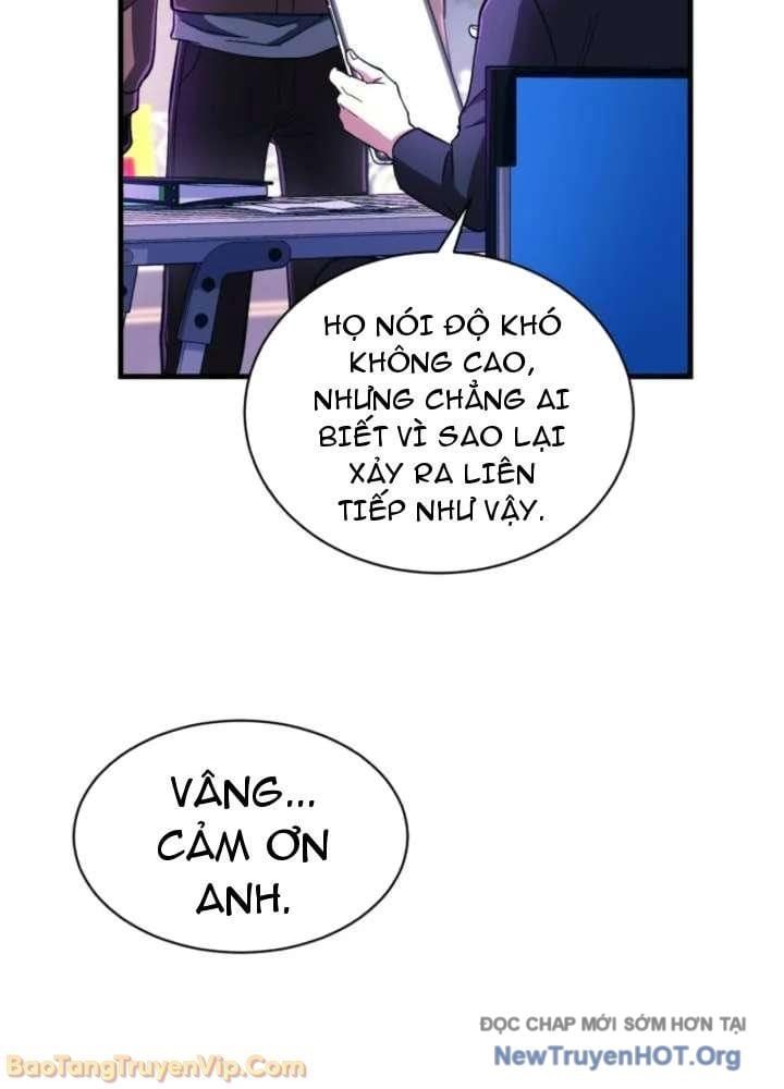 Đấng Tối Cao Lần Đầu Làm Cha - Chương 4 - Trang 71