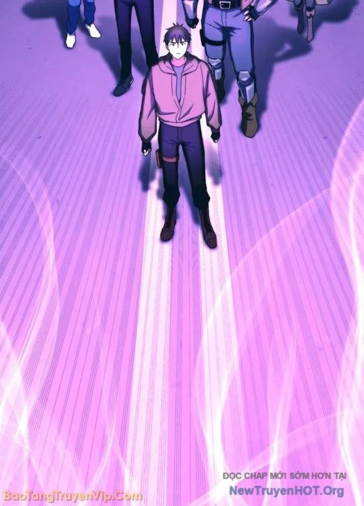 Đấng Tối Cao Lần Đầu Làm Cha - Chương 4 - Trang 74