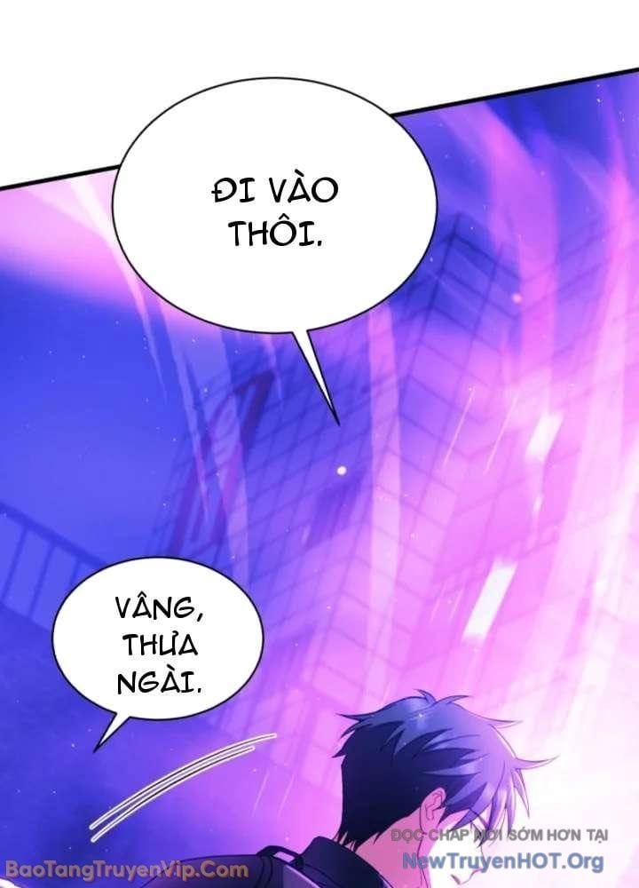 Đấng Tối Cao Lần Đầu Làm Cha - Chương 4 - Trang 80