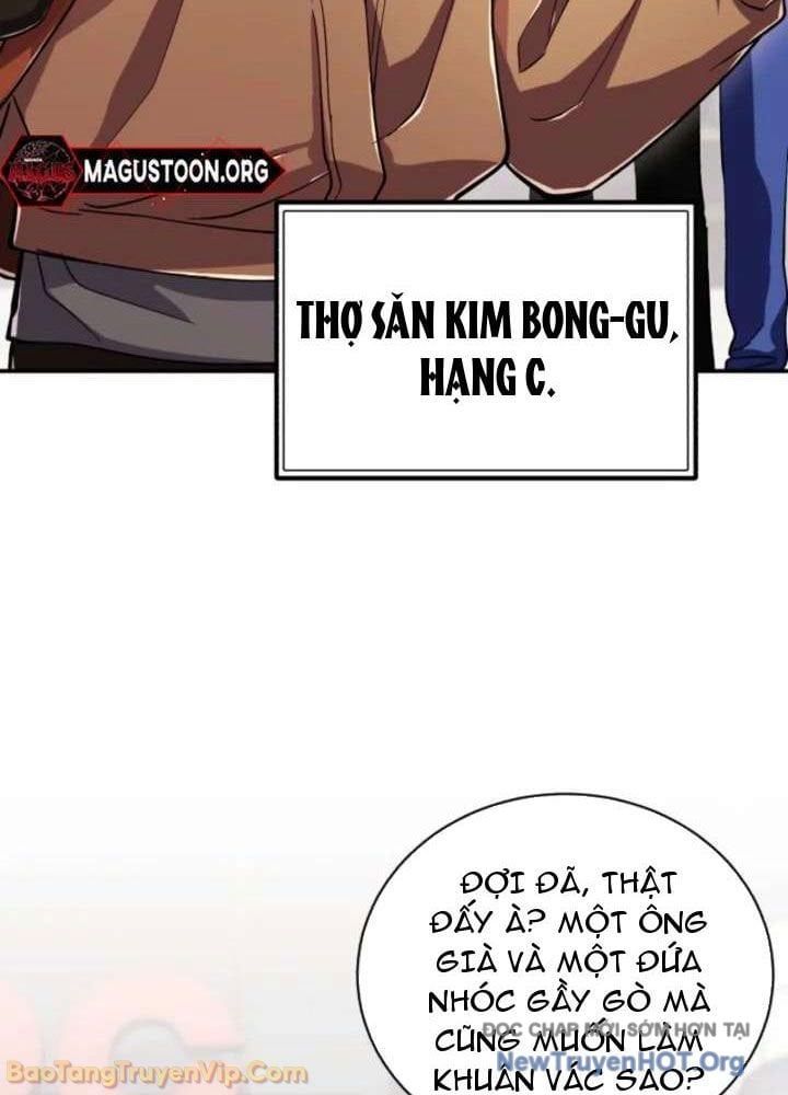 Đấng Tối Cao Lần Đầu Làm Cha - Chương 4 - Trang 9