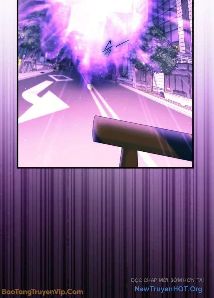 Đấng Tối Cao Lần Đầu Làm Cha - Chương 4 - Trang 83