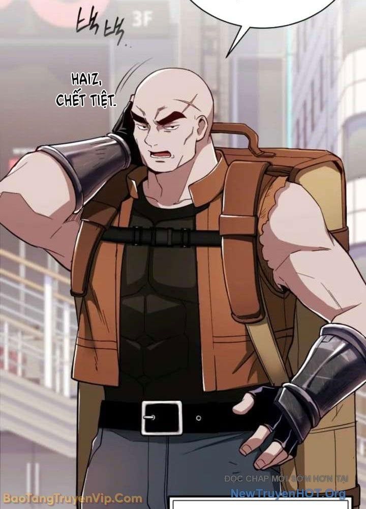 Đấng Tối Cao Lần Đầu Làm Cha - Chương 4 - Trang 10