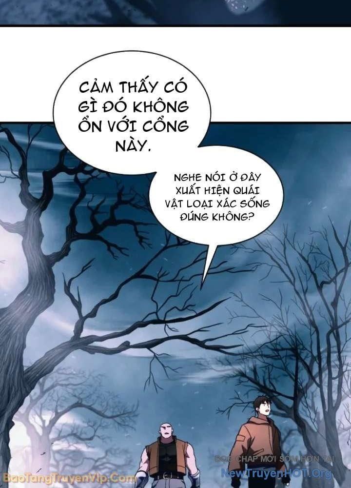 Đấng Tối Cao Lần Đầu Làm Cha - Chương 4 - Trang 94