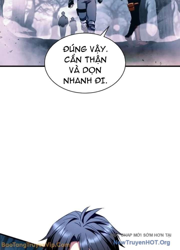 Đấng Tối Cao Lần Đầu Làm Cha - Chương 4 - Trang 95