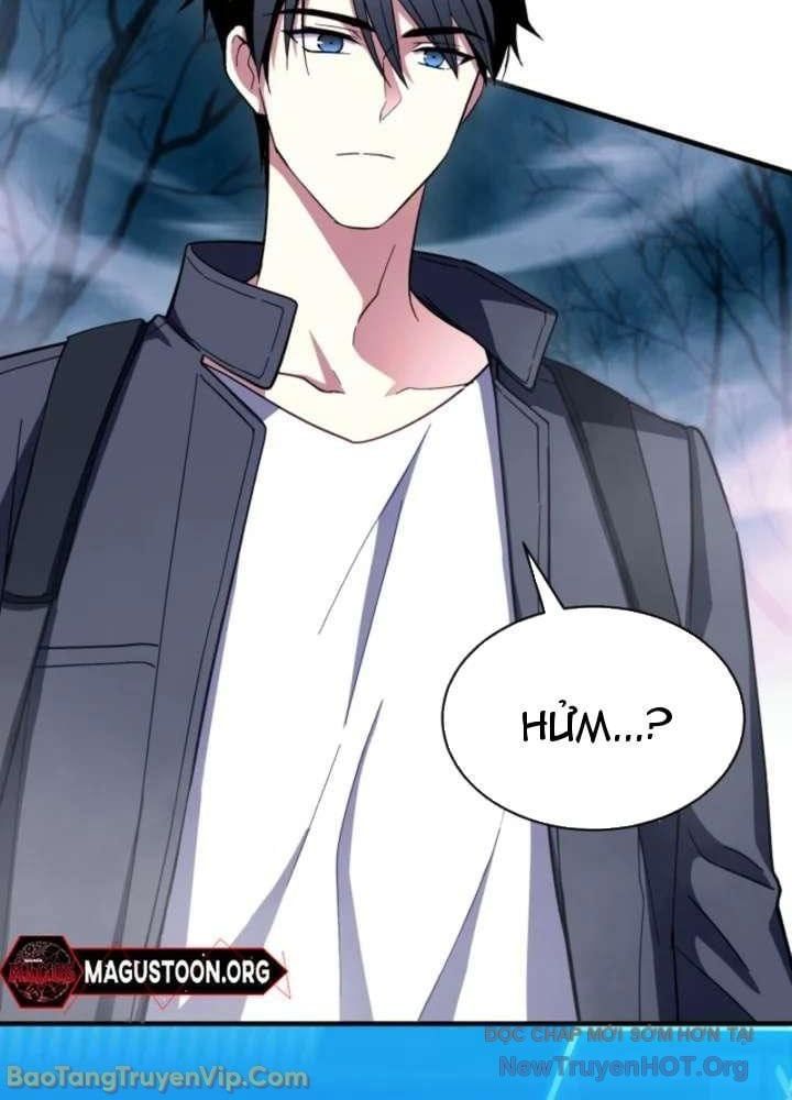 Đấng Tối Cao Lần Đầu Làm Cha - Chương 4 - Trang 96