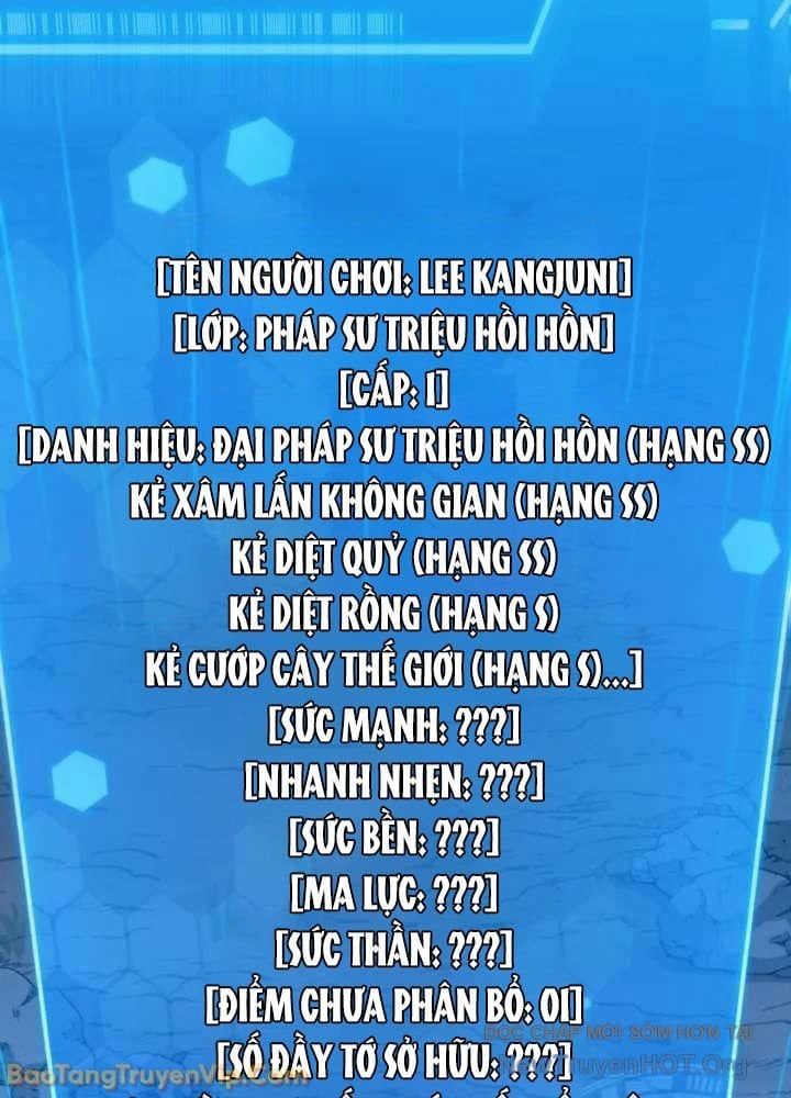 Đấng Tối Cao Lần Đầu Làm Cha - Chương 4 - Trang 97