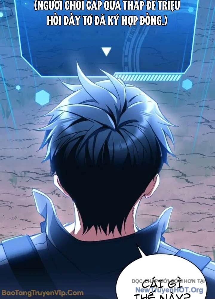 Đấng Tối Cao Lần Đầu Làm Cha - Chương 4 - Trang 98