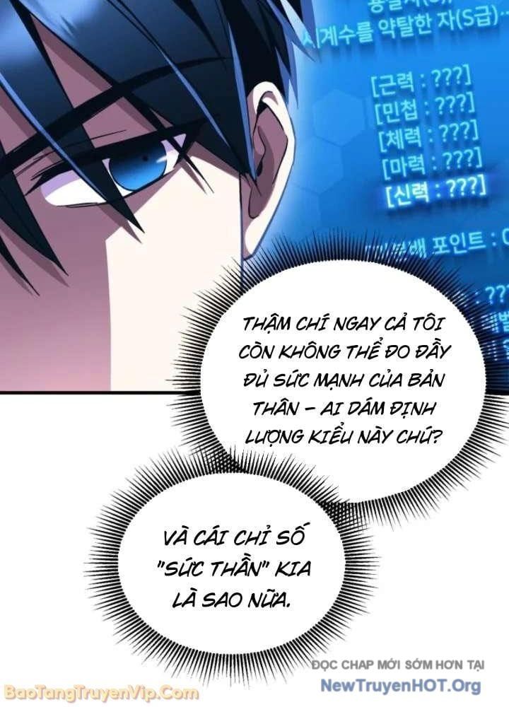 Đấng Tối Cao Lần Đầu Làm Cha - Chương 4 - Trang 100