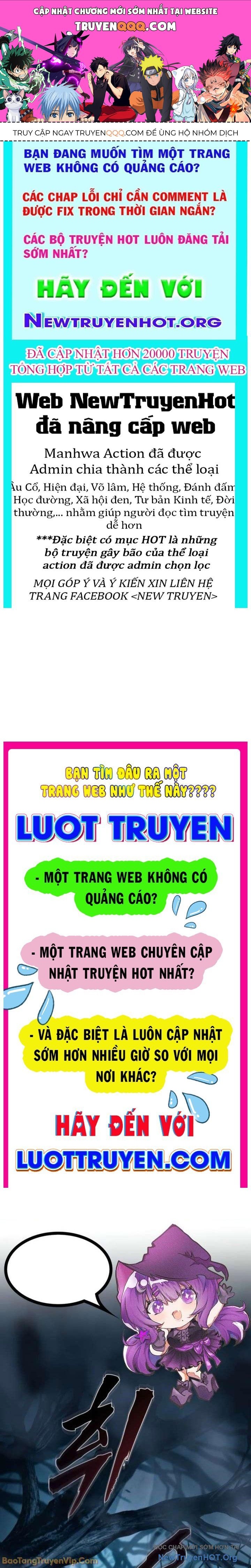 Đấng Tối Cao Lần Đầu Làm Cha - Chương 5 - Trang 1