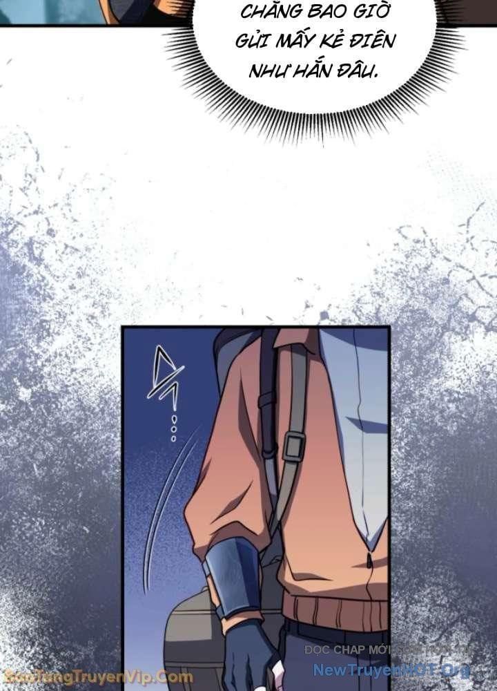 Đấng Tối Cao Lần Đầu Làm Cha - Chương 5 - Trang 102