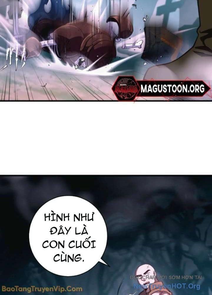 Đấng Tối Cao Lần Đầu Làm Cha - Chương 5 - Trang 107