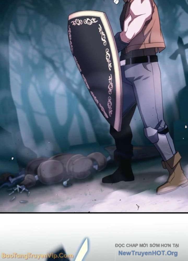 Đấng Tối Cao Lần Đầu Làm Cha - Chương 5 - Trang 108