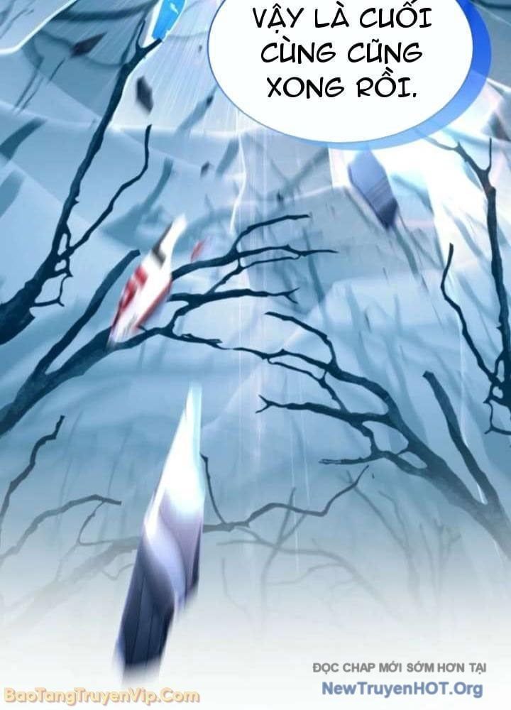 Đấng Tối Cao Lần Đầu Làm Cha - Chương 5 - Trang 110