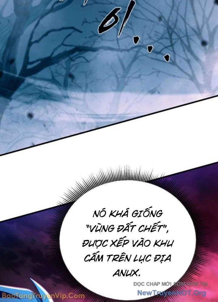 Đấng Tối Cao Lần Đầu Làm Cha - Chương 5 - Trang 12