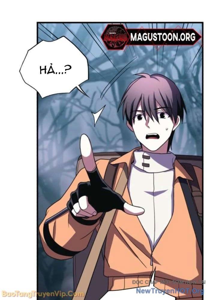 Đấng Tối Cao Lần Đầu Làm Cha - Chương 5 - Trang 113