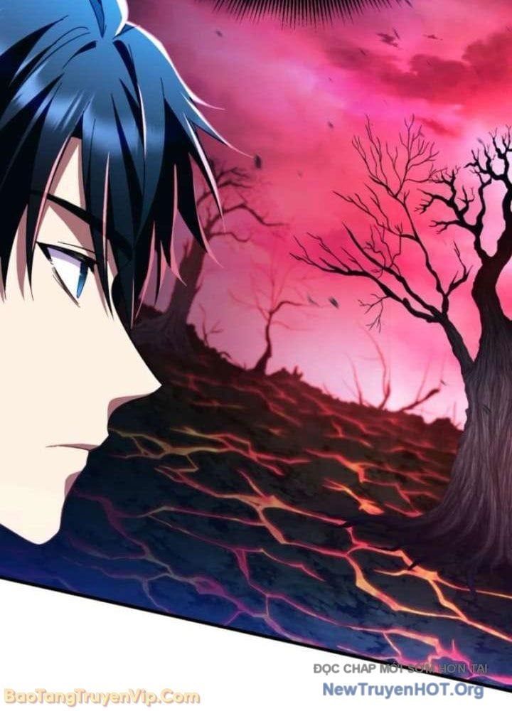 Đấng Tối Cao Lần Đầu Làm Cha - Chương 5 - Trang 13