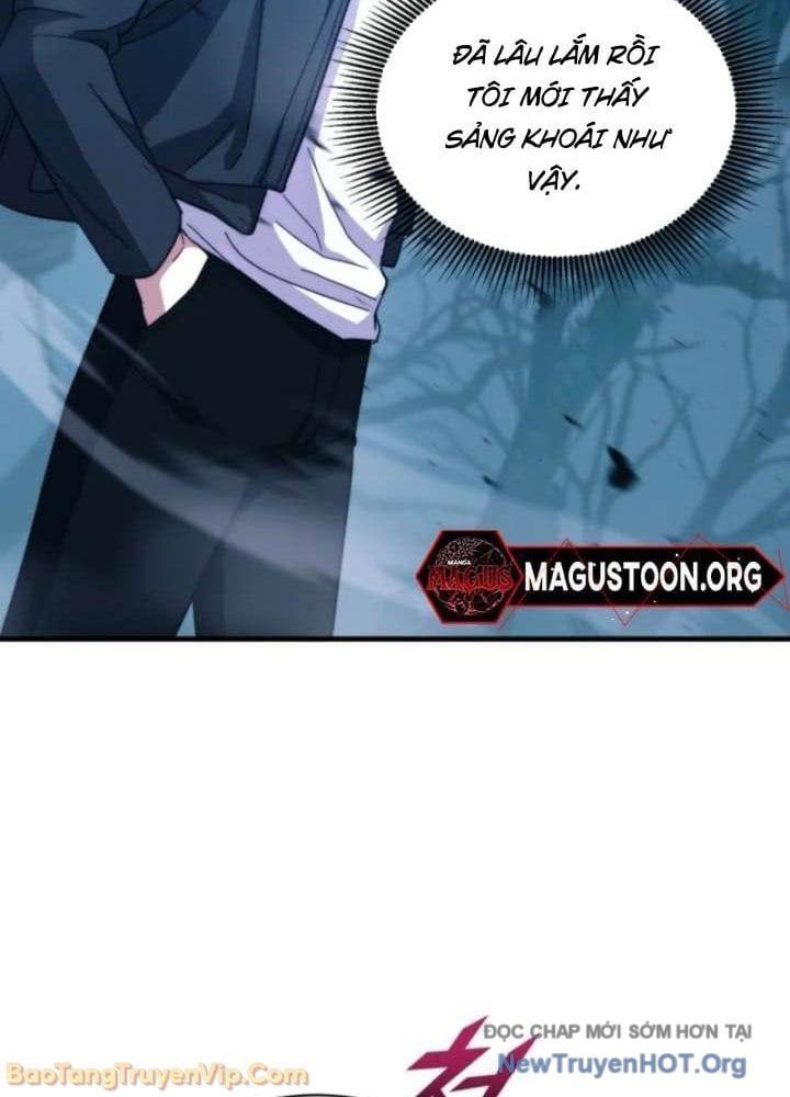 Đấng Tối Cao Lần Đầu Làm Cha - Chương 5 - Trang 15