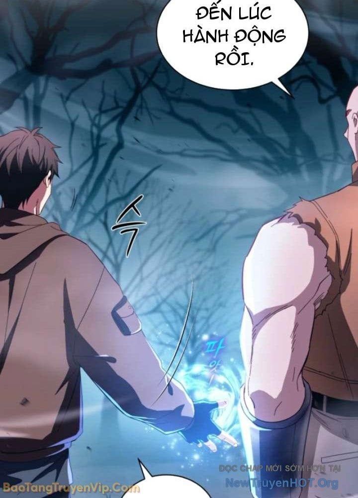 Đấng Tối Cao Lần Đầu Làm Cha - Chương 5 - Trang 18