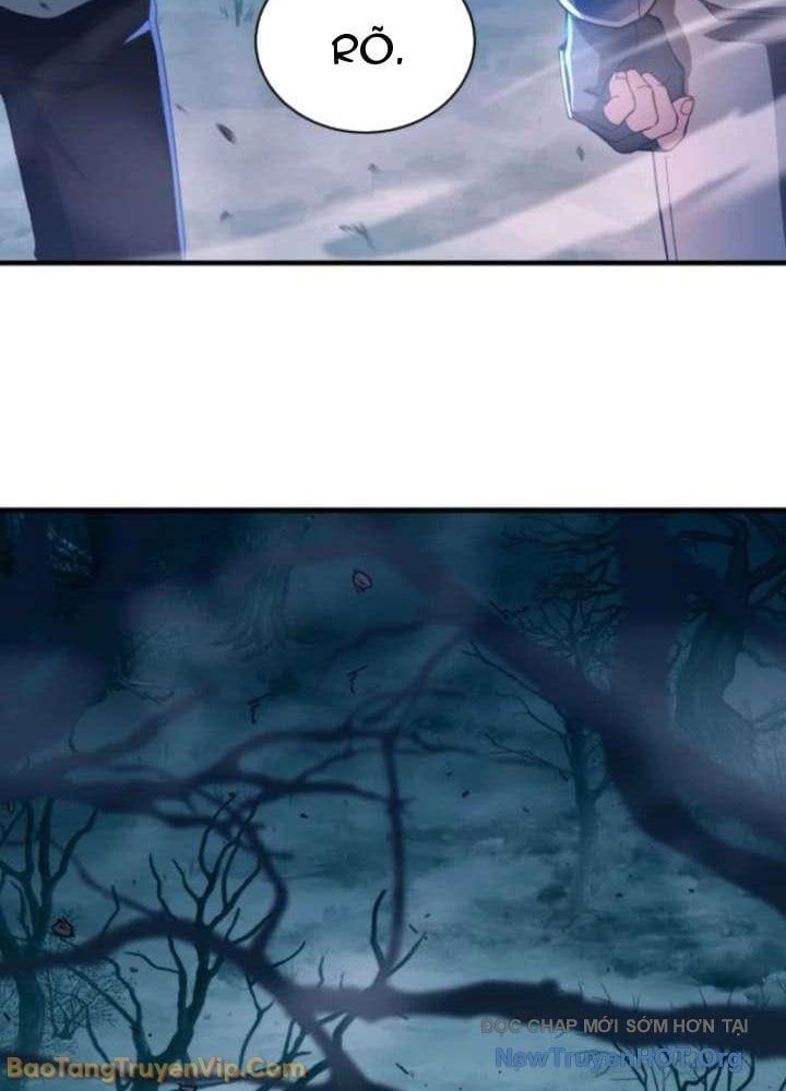 Đấng Tối Cao Lần Đầu Làm Cha - Chương 5 - Trang 19