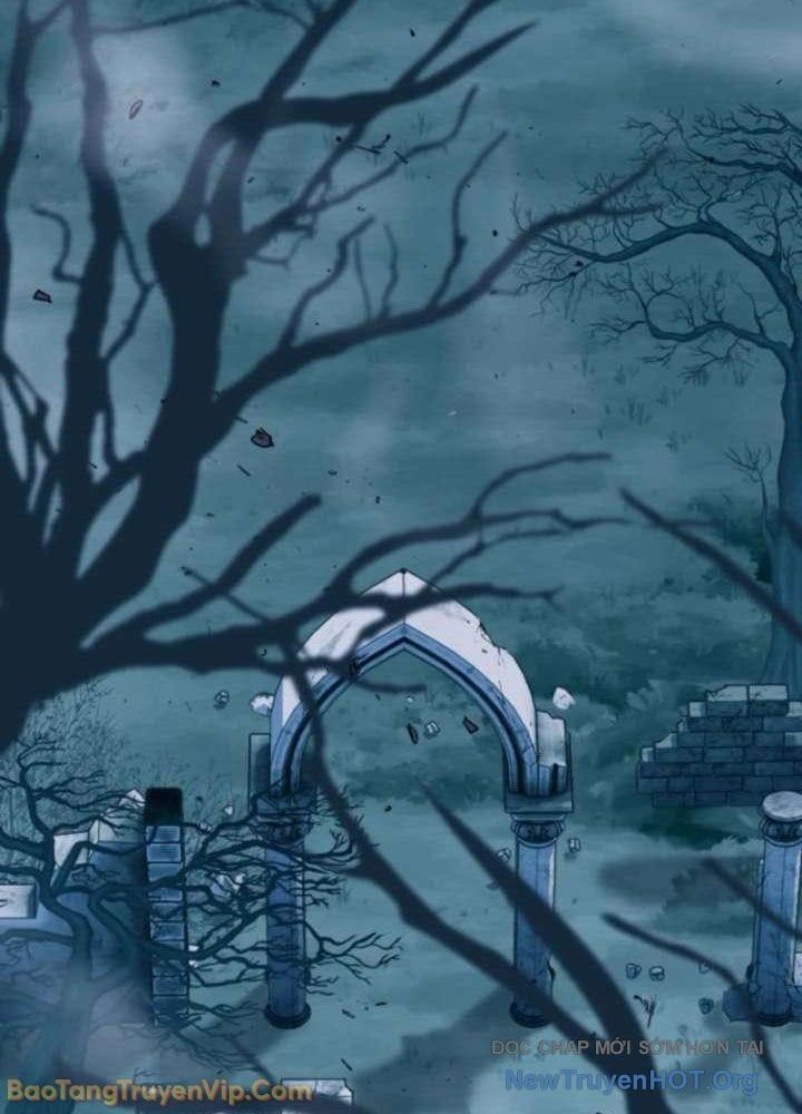 Đấng Tối Cao Lần Đầu Làm Cha - Chương 5 - Trang 21