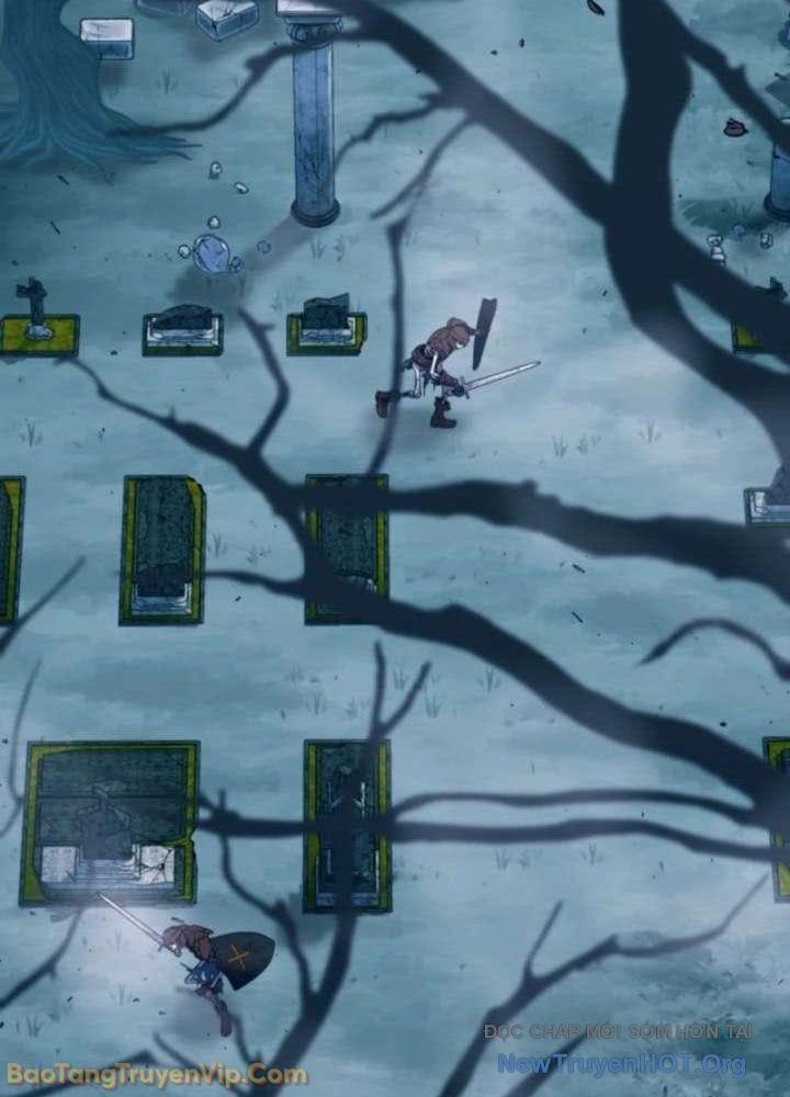 Đấng Tối Cao Lần Đầu Làm Cha - Chương 5 - Trang 22