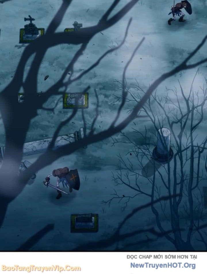 Đấng Tối Cao Lần Đầu Làm Cha - Chương 5 - Trang 23