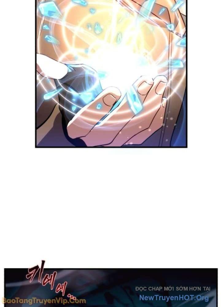 Đấng Tối Cao Lần Đầu Làm Cha - Chương 5 - Trang 25