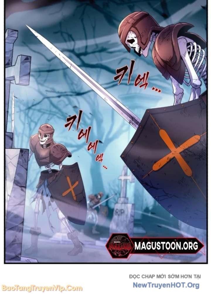 Đấng Tối Cao Lần Đầu Làm Cha - Chương 5 - Trang 26