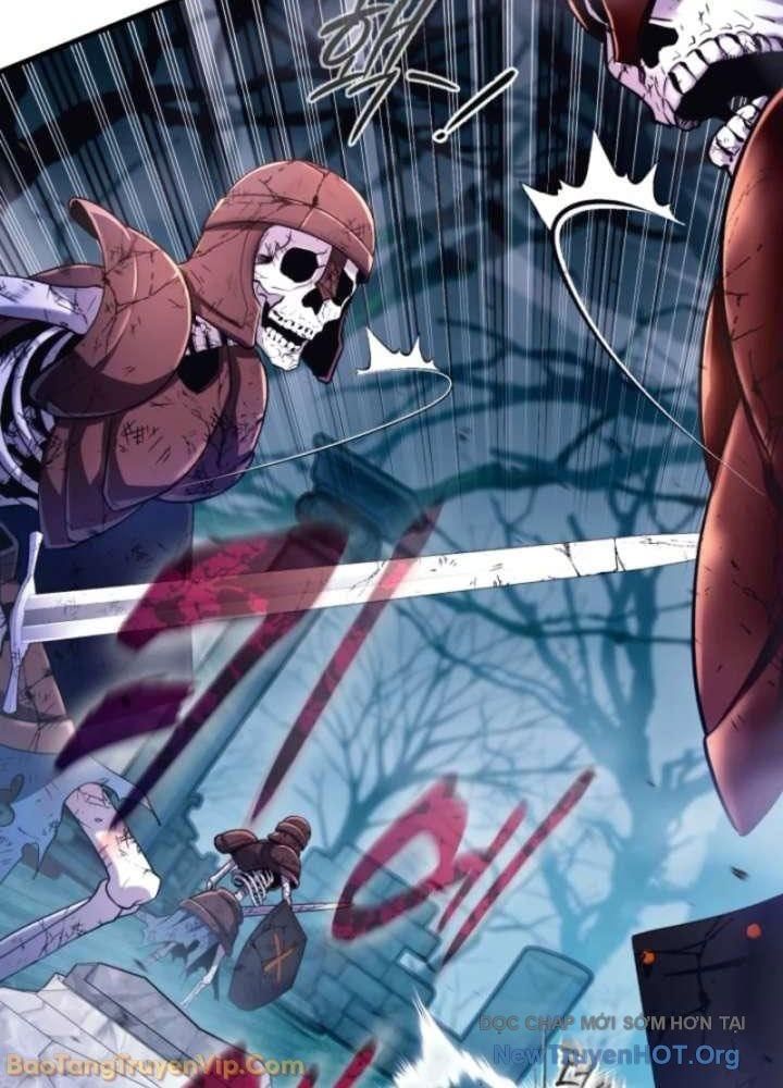 Đấng Tối Cao Lần Đầu Làm Cha - Chương 5 - Trang 31