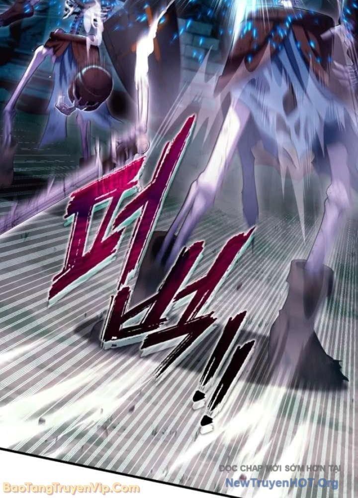 Đấng Tối Cao Lần Đầu Làm Cha - Chương 5 - Trang 35