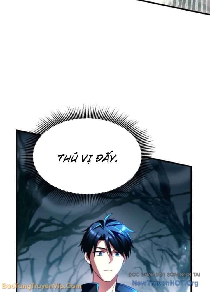 Đấng Tối Cao Lần Đầu Làm Cha - Chương 5 - Trang 36