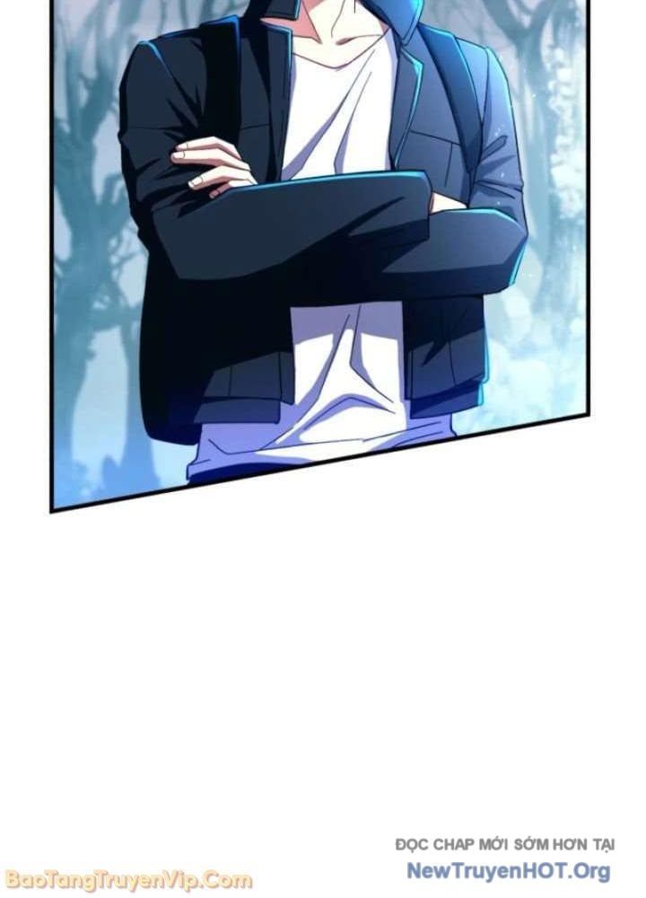 Đấng Tối Cao Lần Đầu Làm Cha - Chương 5 - Trang 37