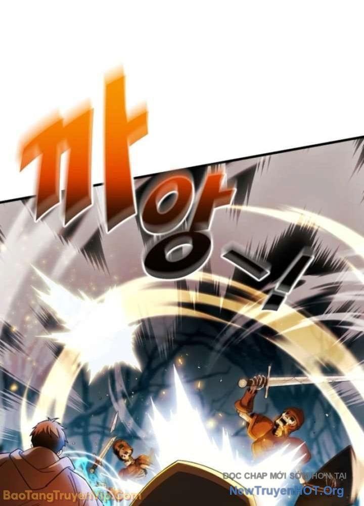 Đấng Tối Cao Lần Đầu Làm Cha - Chương 5 - Trang 38