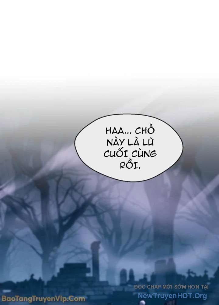 Đấng Tối Cao Lần Đầu Làm Cha - Chương 5 - Trang 40