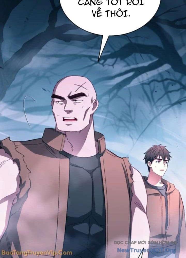 Đấng Tối Cao Lần Đầu Làm Cha - Chương 5 - Trang 5