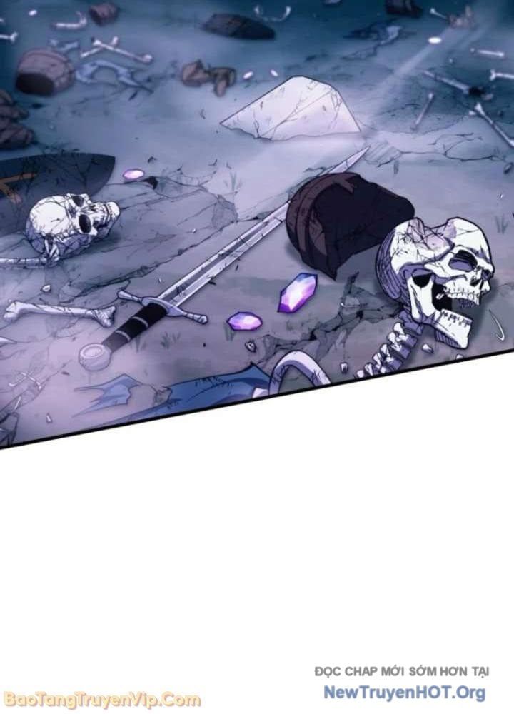 Đấng Tối Cao Lần Đầu Làm Cha - Chương 5 - Trang 41