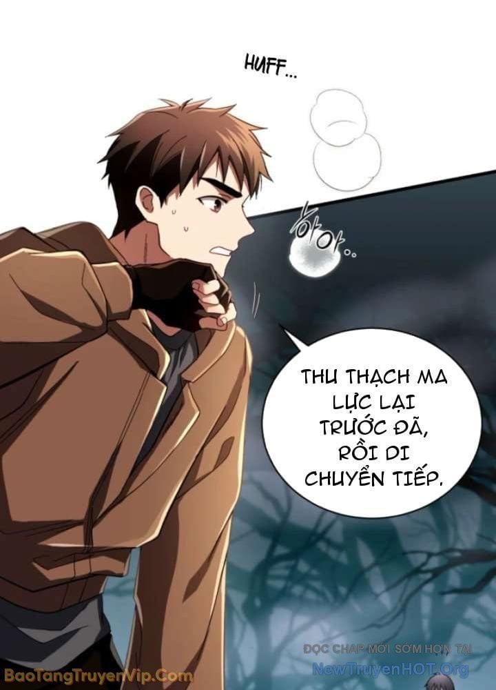 Đấng Tối Cao Lần Đầu Làm Cha - Chương 5 - Trang 42