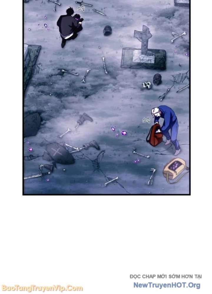 Đấng Tối Cao Lần Đầu Làm Cha - Chương 5 - Trang 44