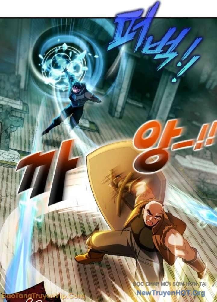 Đấng Tối Cao Lần Đầu Làm Cha - Chương 5 - Trang 48
