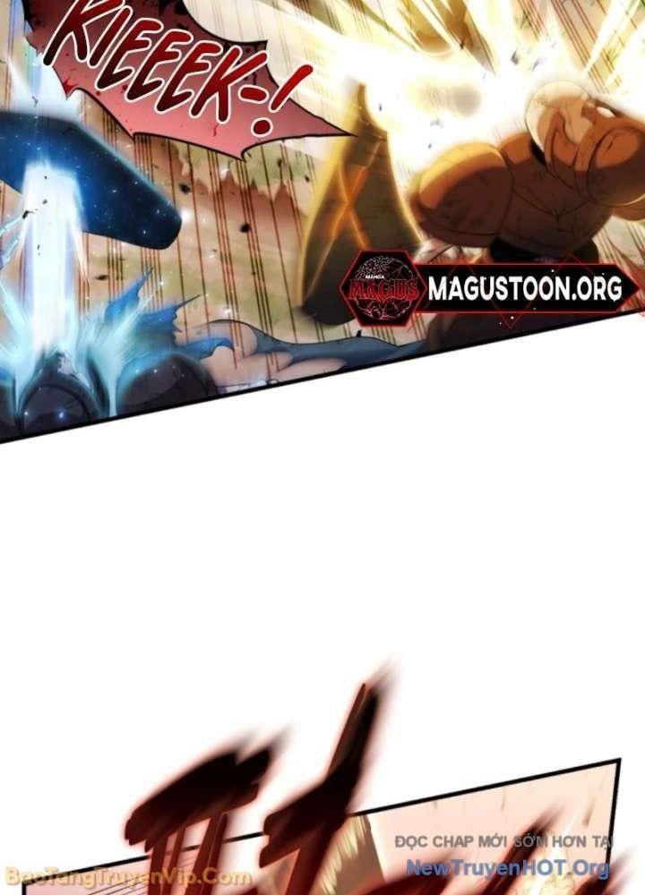 Đấng Tối Cao Lần Đầu Làm Cha - Chương 5 - Trang 49