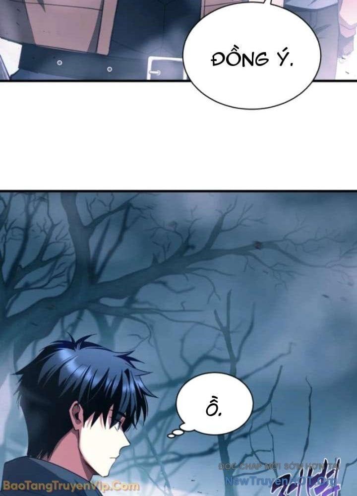 Đấng Tối Cao Lần Đầu Làm Cha - Chương 5 - Trang 6