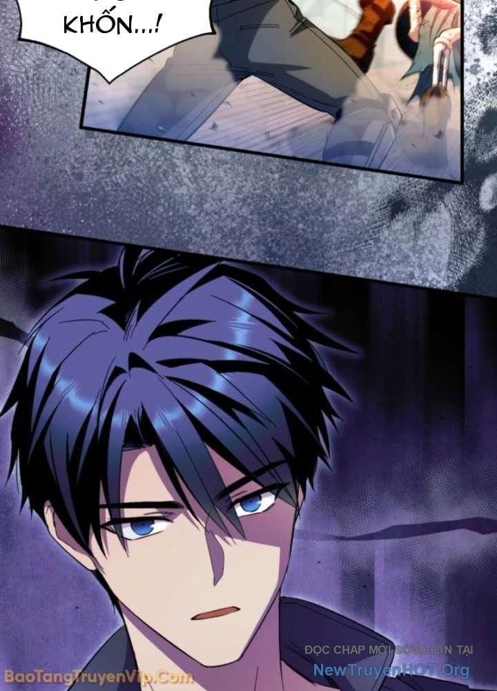 Đấng Tối Cao Lần Đầu Làm Cha - Chương 5 - Trang 53