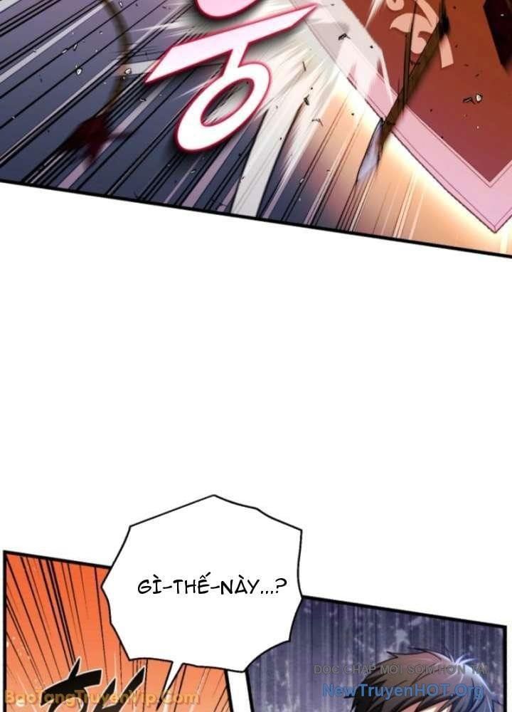 Đấng Tối Cao Lần Đầu Làm Cha - Chương 5 - Trang 60