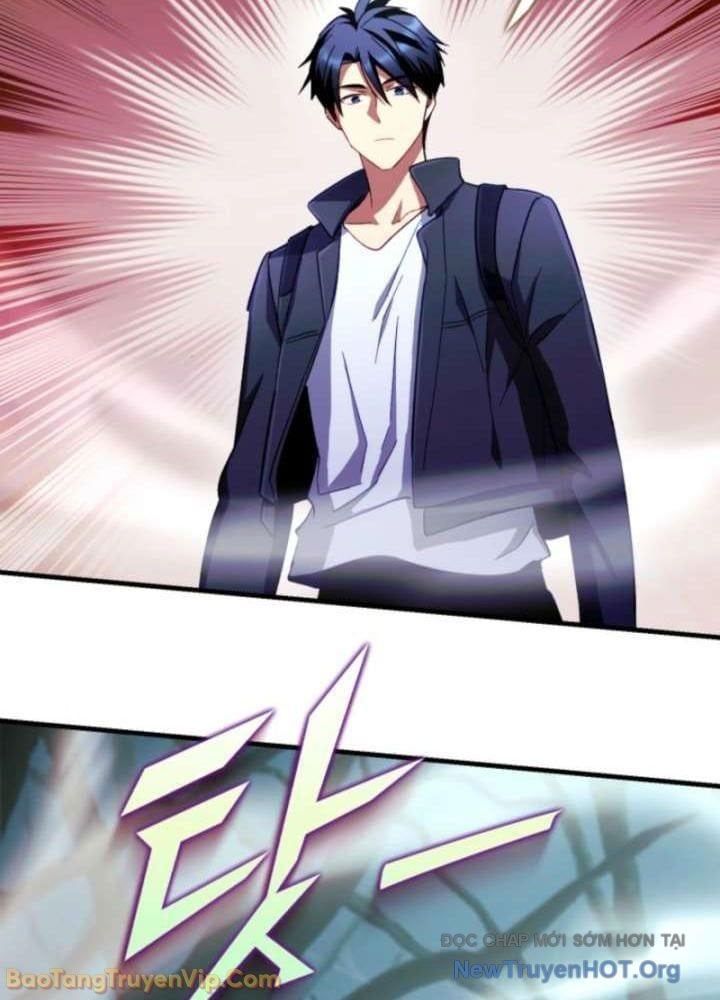 Đấng Tối Cao Lần Đầu Làm Cha - Chương 5 - Trang 63