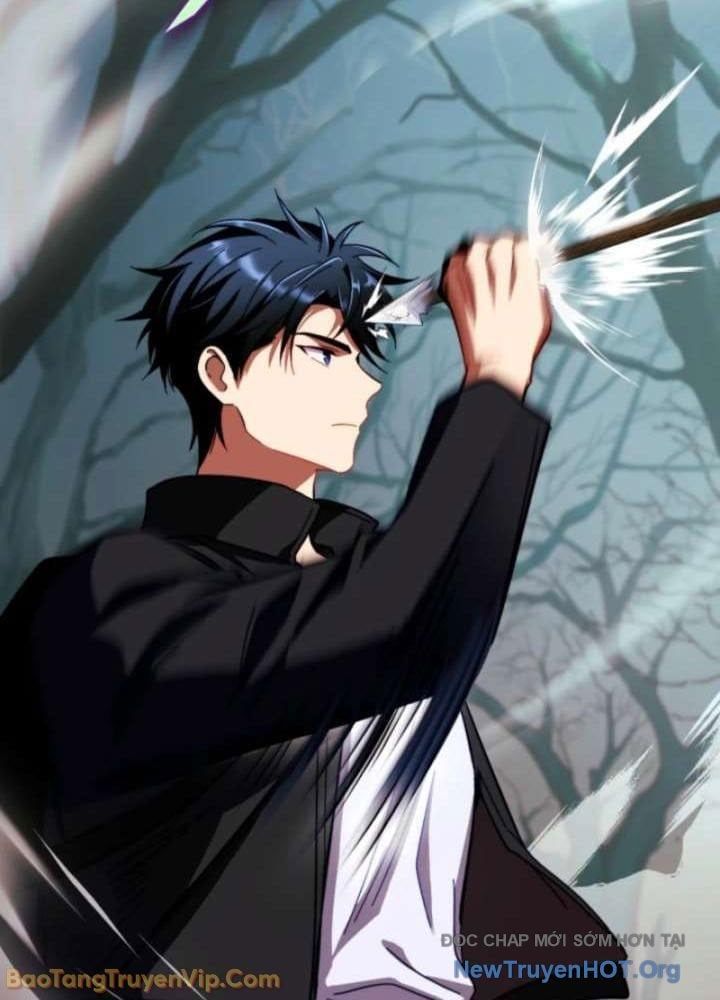 Đấng Tối Cao Lần Đầu Làm Cha - Chương 5 - Trang 64