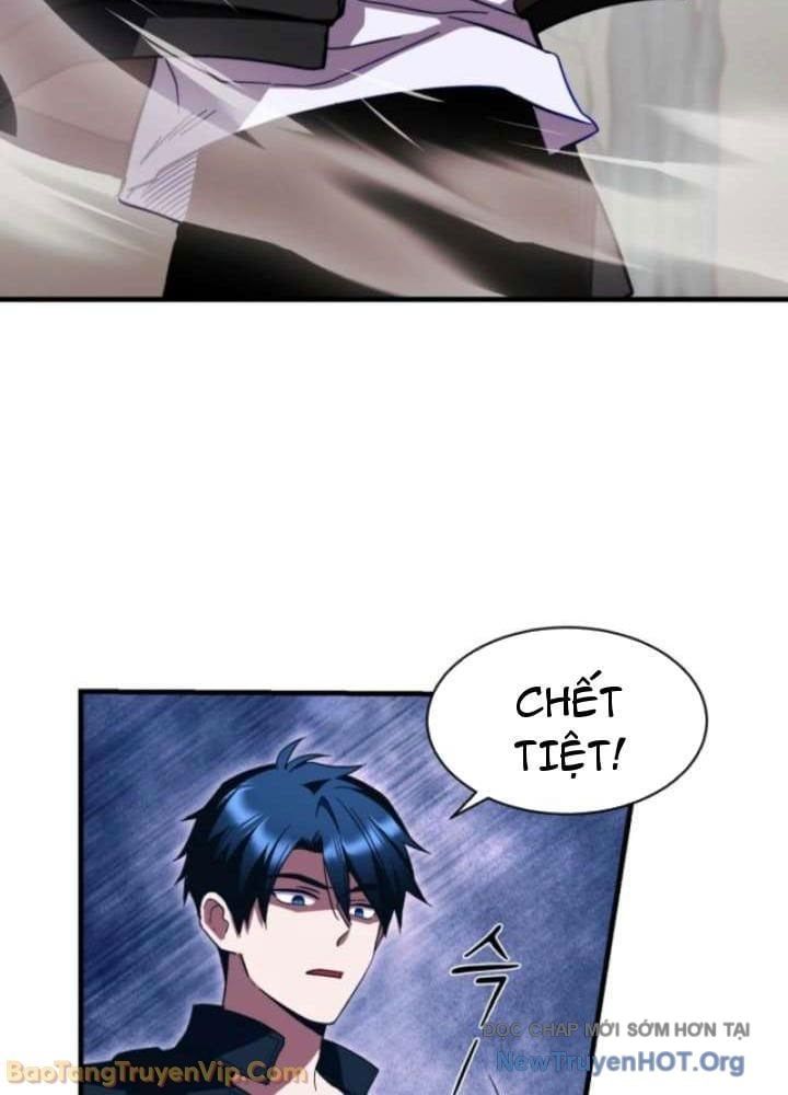 Đấng Tối Cao Lần Đầu Làm Cha - Chương 5 - Trang 65